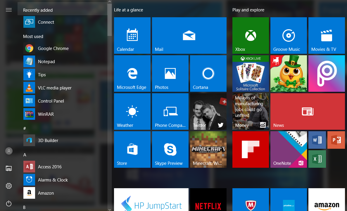 hyperspin download windows 10